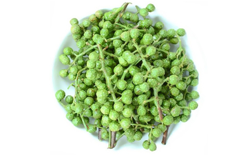 藤椒油生產工藝？